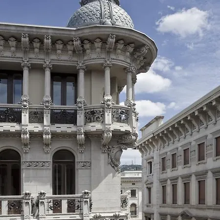 Hotel apartamentowy Palace 4*