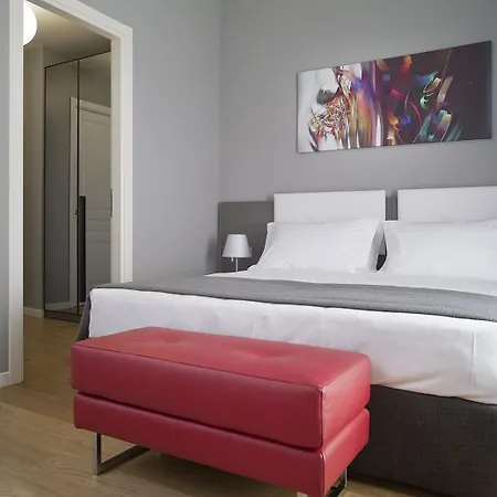 Palace 4* Triest