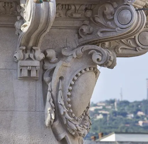 Appart hôtel Palace 4*