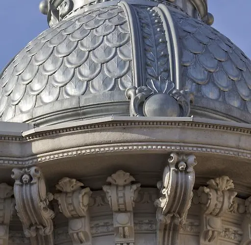 Appart hôtel Palace Trieste