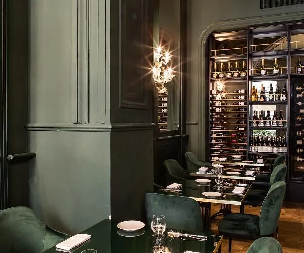 Appart hôtel Palace