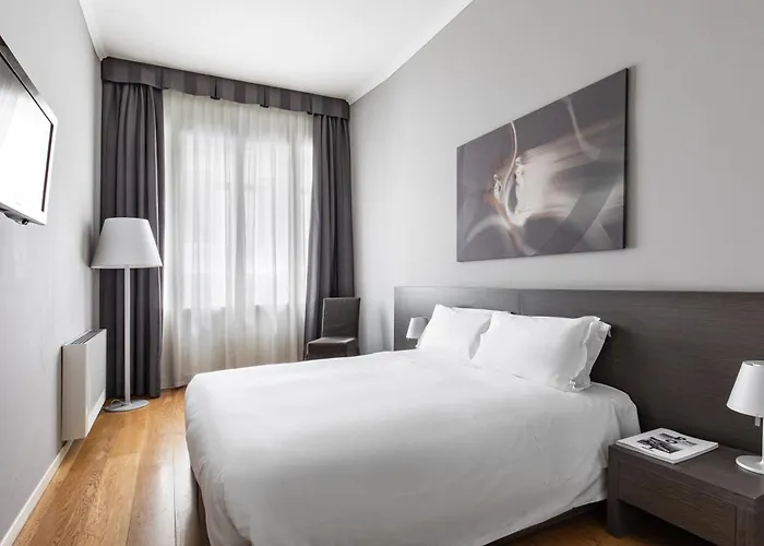 Palace Appart hôtel 4*