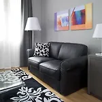 Aparthotel Palace