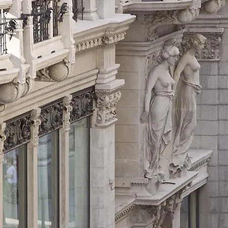 Palace Aparthotel Trieste