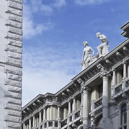 Palace 4* Trieste