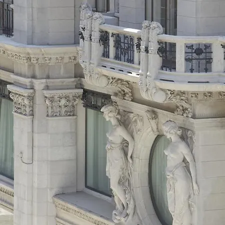Palace Aparthotel