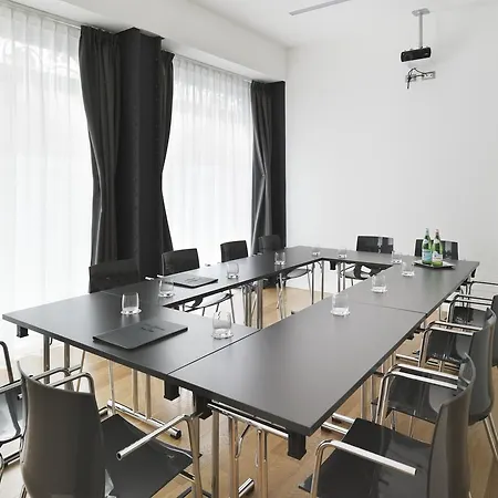 Palace Aparthotel Trieste