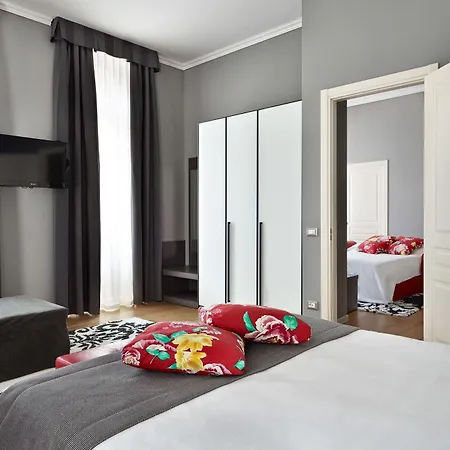 Palace 4* Trieste