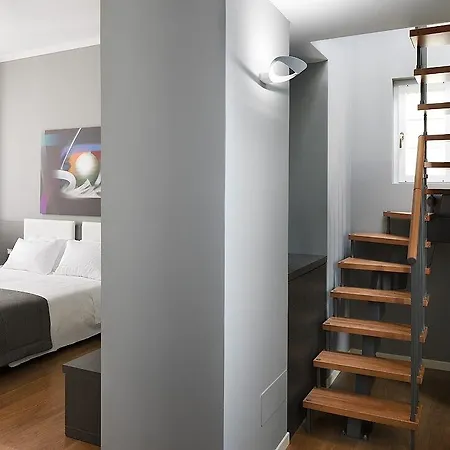 Palace Aparthotel