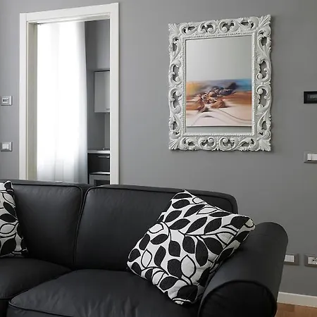 Palace Aparthotel Terst