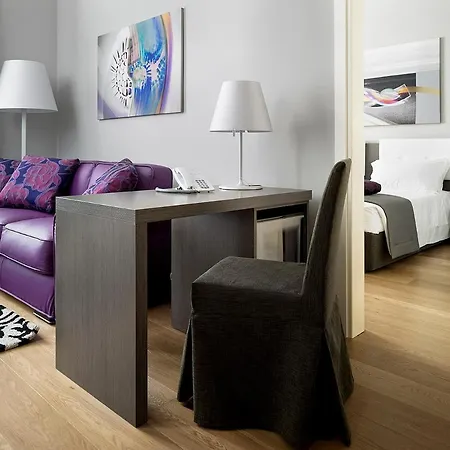 Lejlighedshotel Palace