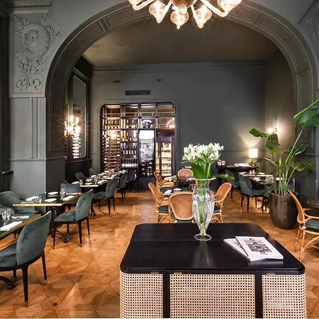 Aparthotel Palace Trieste