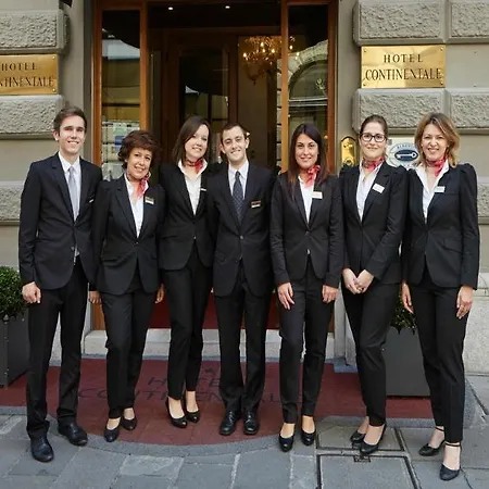 Palace Aparthotel Trieste