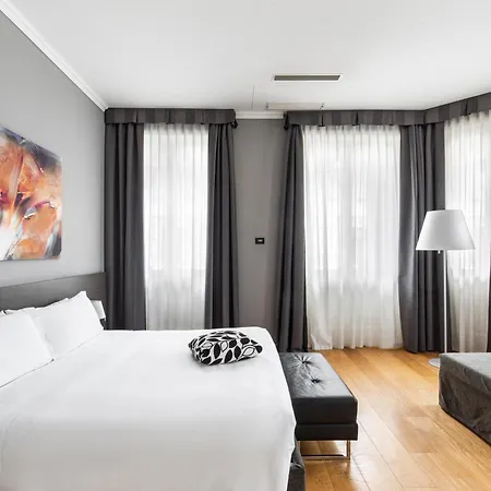 Aparthotel Palace