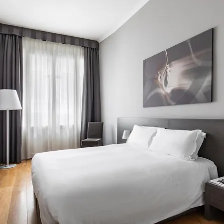 Palace Appart hôtel 4*