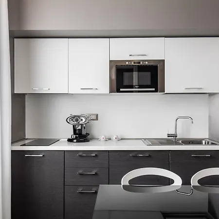 Aparthotel Palace 4*