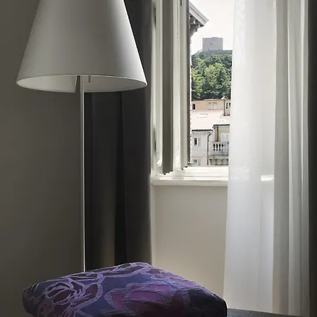 Palace 4* Trieste