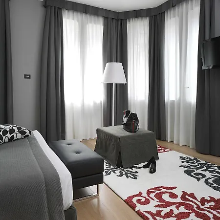 Lejlighedshotel Palace 4*