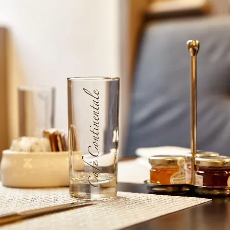 Palace Aparthotel Terst