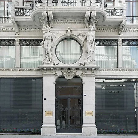 Appart hôtel Palace 4*
