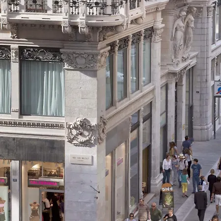 Palace Aparthotel Terst