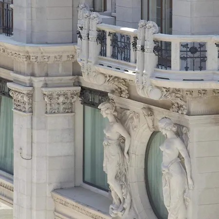 Appart hôtel Palace