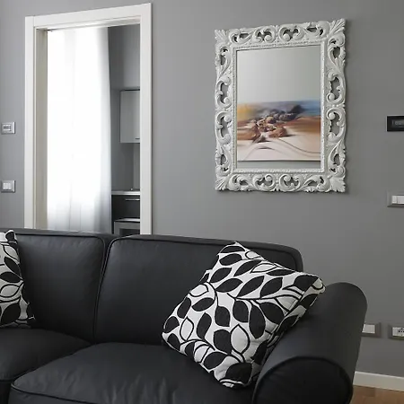 Aparthotel Palace Terst