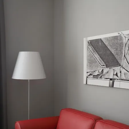 Appart hôtel Palace Trieste