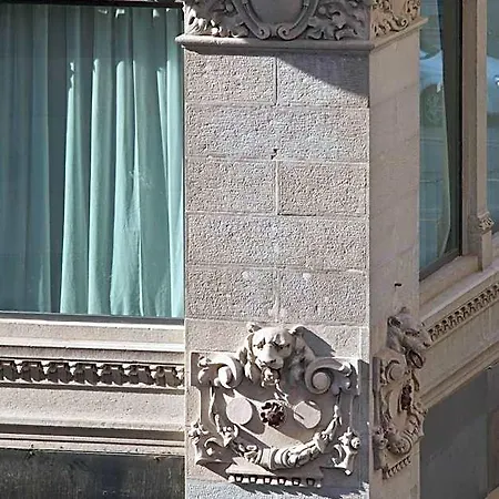 Palace Апарт-отель 4*