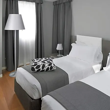 Palace 4* Trieste