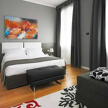 Palace 4* Trieste