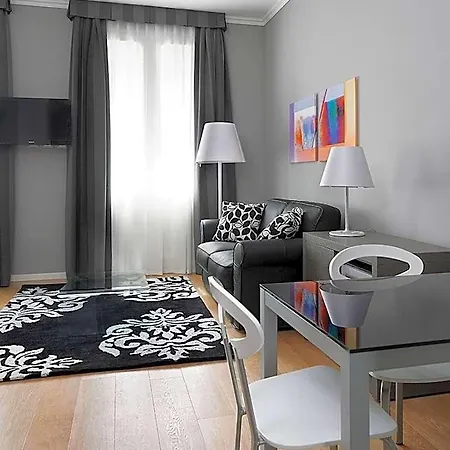 Aparthotel Palace 4*