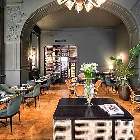 Palace 4* Trieste