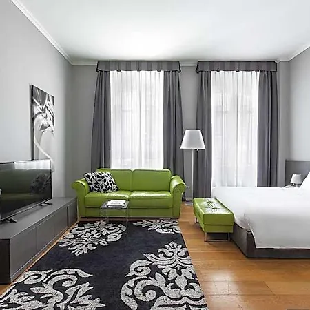 Aparthotel Palace