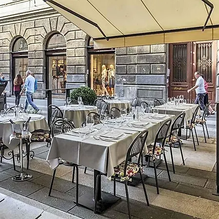 Palace 4* Trieste