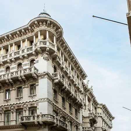 Palace Appart hôtel