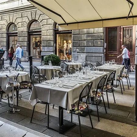 Palace Appart hôtel 4*
