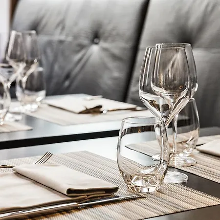 Palace Lejlighedshotel Trieste