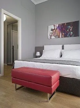 Palace Aparthotel Trieste