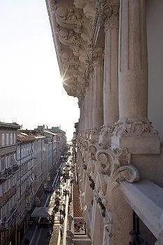 Appart hôtel Palace 4*