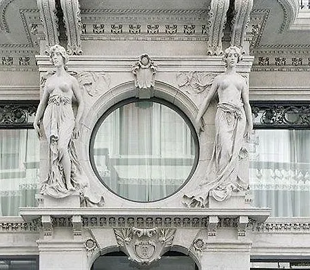 Palace Aparthotel Terst