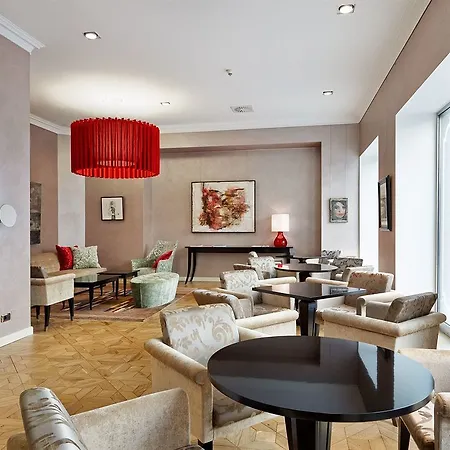 Palace 4* Trieste