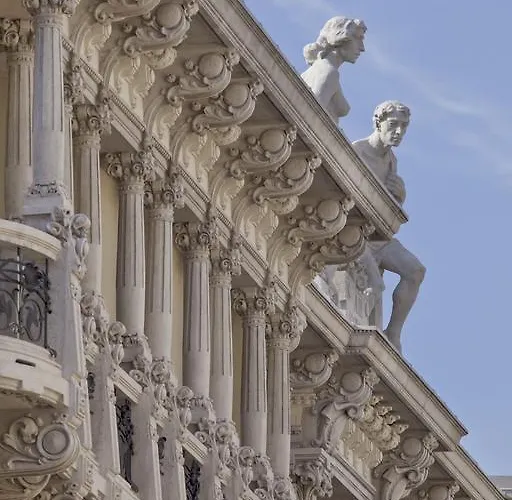 Palace Apartmanhotel