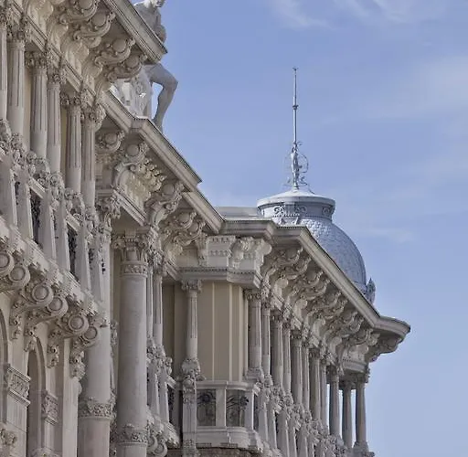 Palace Apartmanhotel 4*