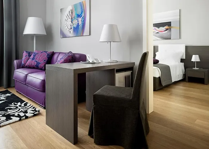 Apartmanhotel Palace