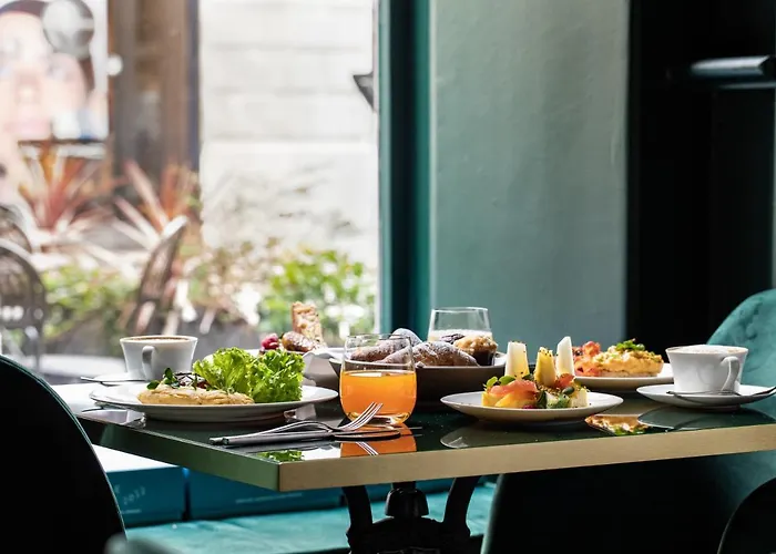 Apartmanhotel Palace