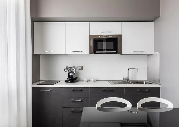 Apartmanhotel Palace 4*