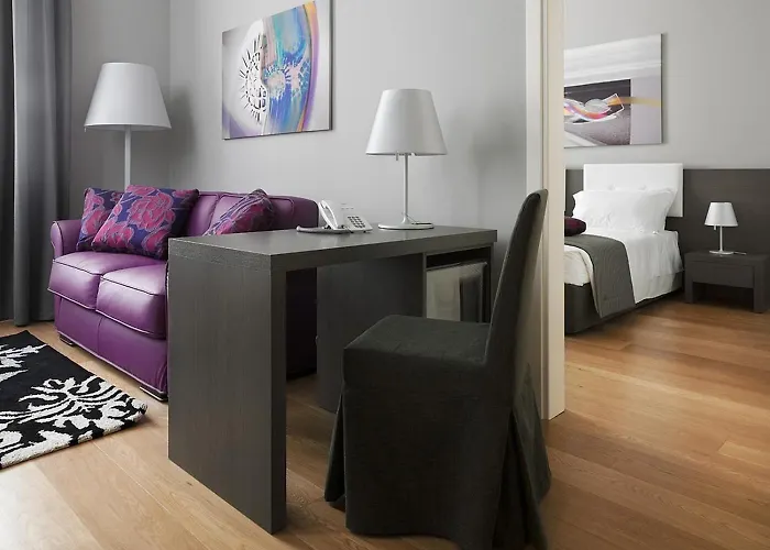 Palace Apartmanhotel