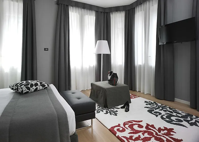 Apartmanhotel Palace 4*