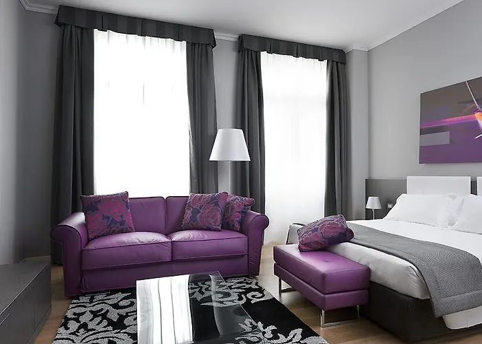 Apartmanhotel Palace 4*